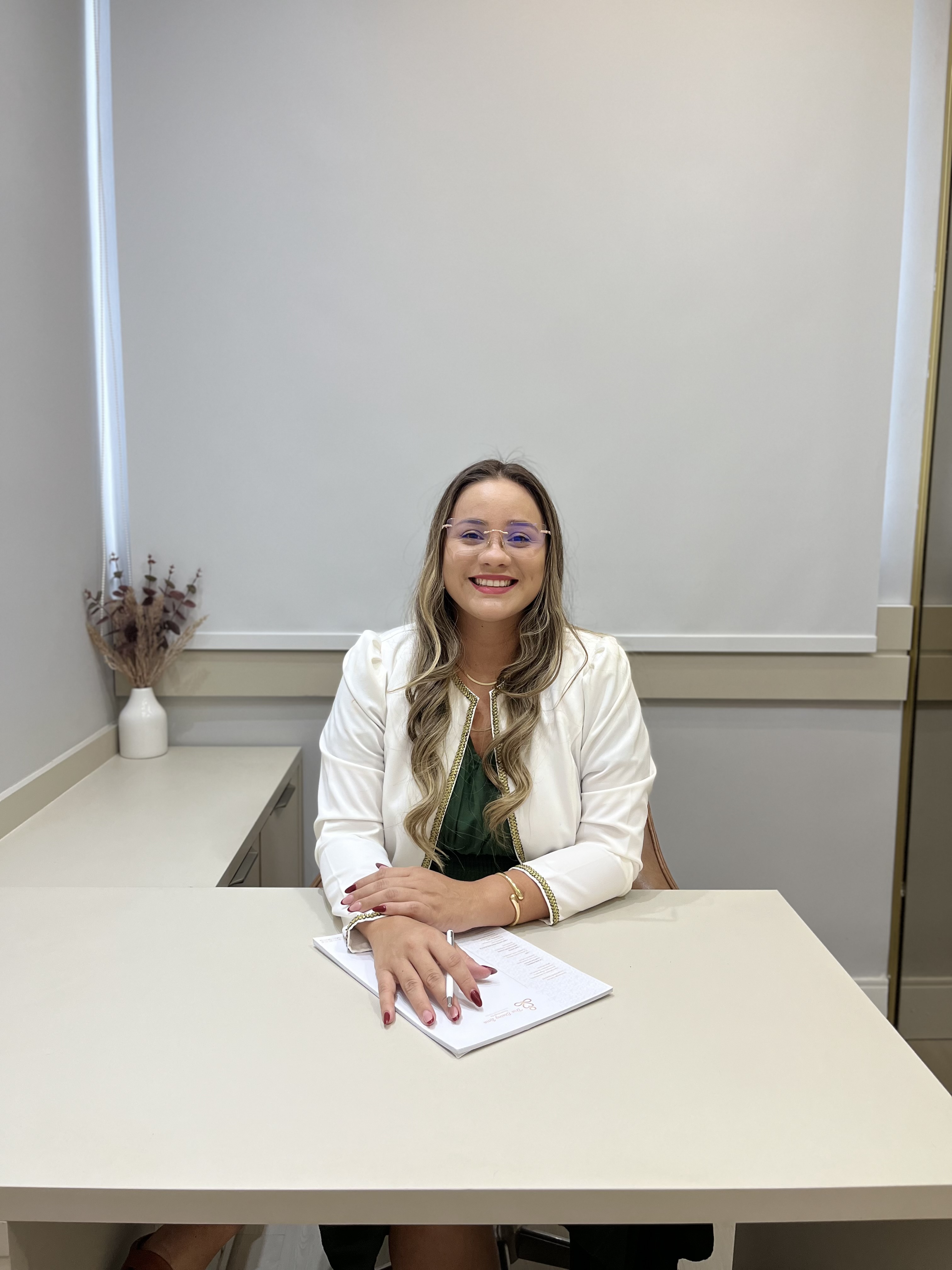 Psicólogo(a) Beatriz Azevedo Duarte atendendo online em Iranduba/AM