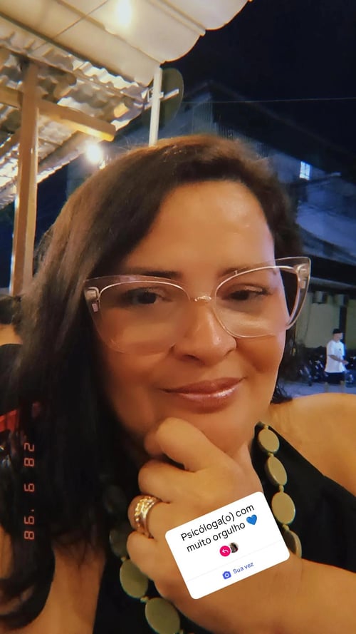 Suely Mesquita de Lima