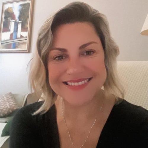 Michele Soccal Daronch Mendonça