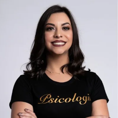 Psicólogo(a) Jael Alexandre Silva atendendo online em Caratinga/MG