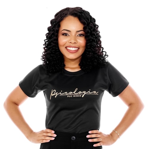 Psicólogo(a) Lorrayne Marques da Cruz Silva atendendo online em Belo Horizonte/MG