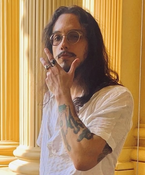 Psicólogo(a) Yuri da Silva Sena atendendo online em São Paulo/SP