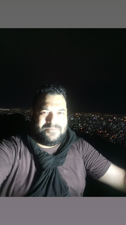 Psicólogo(a) Micherdson de Araújo Magalhães atendendo online em Rio de Janeiro/RJ