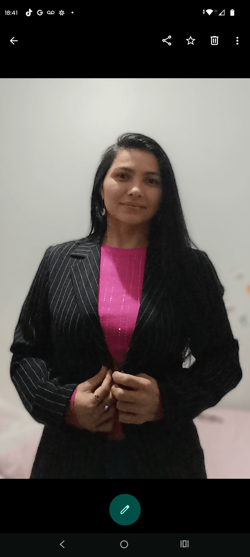 Psicólogo(a) Joselina Barbosa de Sousa atendendo online em São Paulo/SP