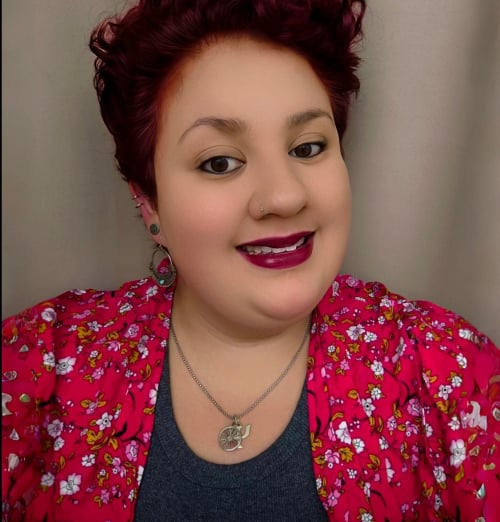 Maria Luiza Magalhães Vellozo Loures