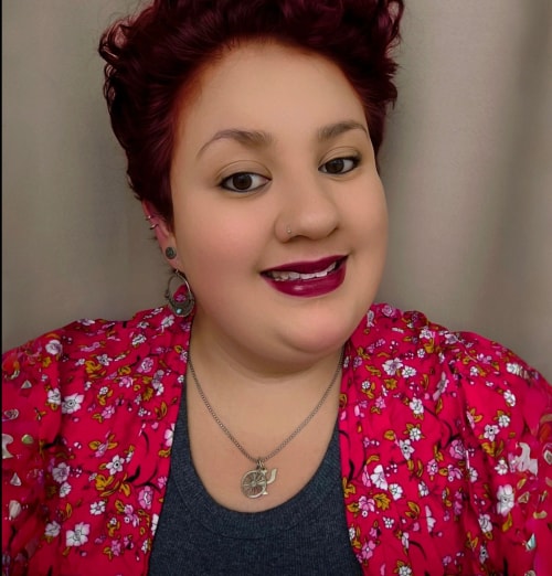 Psicólogo(a) Maria Luiza Magalhães Vellozo Loures atendendo online em São Paulo/SP