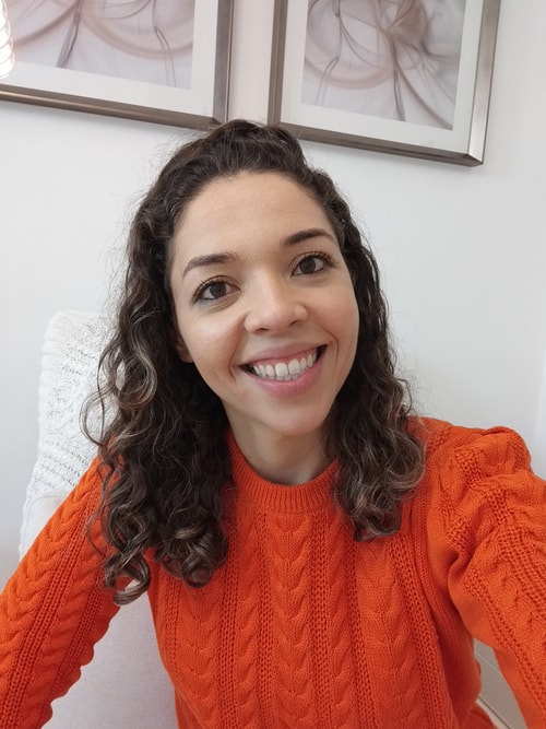 Psicólogo(a) Franciele Santos Rocha atendendo online em São Paulo/SP
