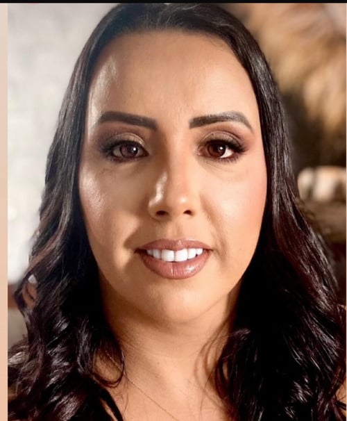 Priscila Alves dos Santos