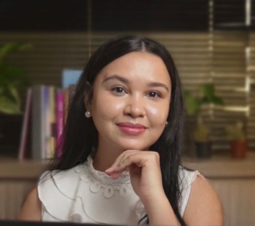 Psicólogo(a) Manoela de Miranda Lima atendendo online em Brasília/DF