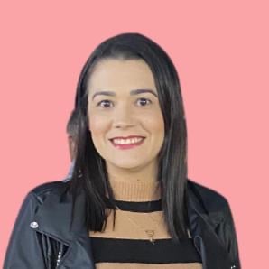 Layane Mayara Pinheiro André