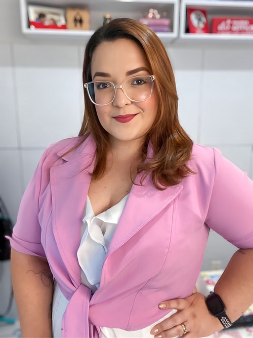 Psicólogo(a) Mariana Cristina Magalhães Lima Cardoso atendendo online em Paulo Afonso/BA
