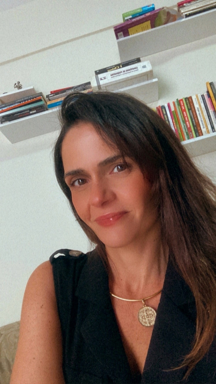 Foto de Renata Campeão Jungstedt