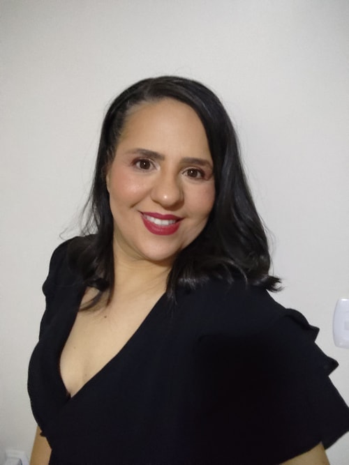 Psicólogo(a) Marcelle dos Reis Freitas atendendo online em Brasília/DF