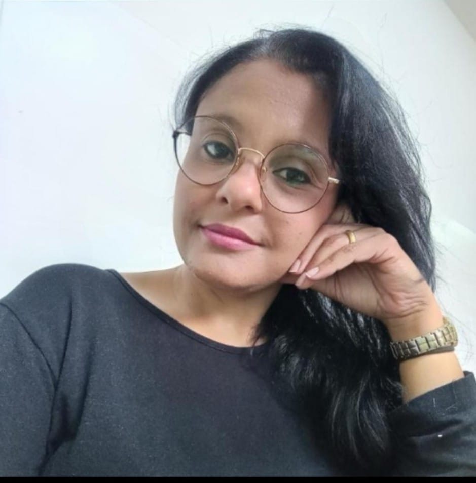 Foto de Ana Cláudia Marques da Silva