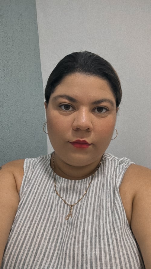 Ana Luiza Lopes Serrano