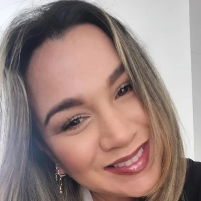 Taina Mortari Gimenes