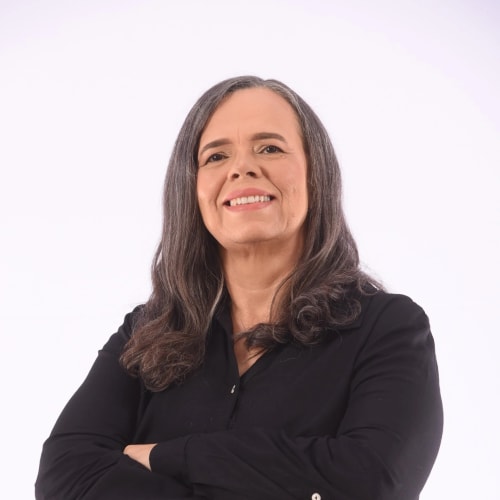 Psicólogo(a) Patrícia Costa atendendo online em Serra Talhada/PE