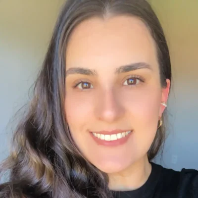 Foto de Jênnifer Camargo de Souza