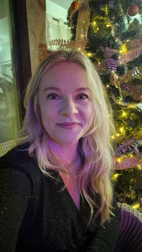 Fabiane Duz Zboralski