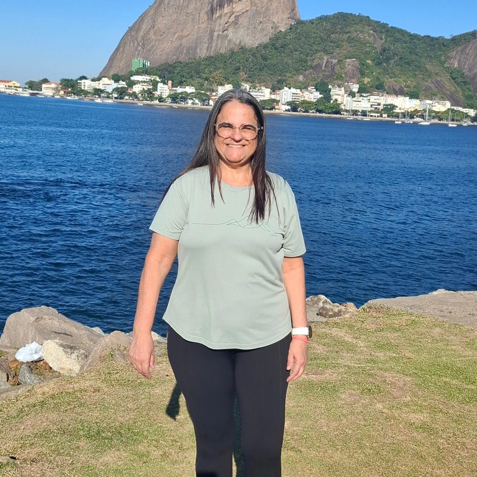 Foto de Cristiane Alves Taparica