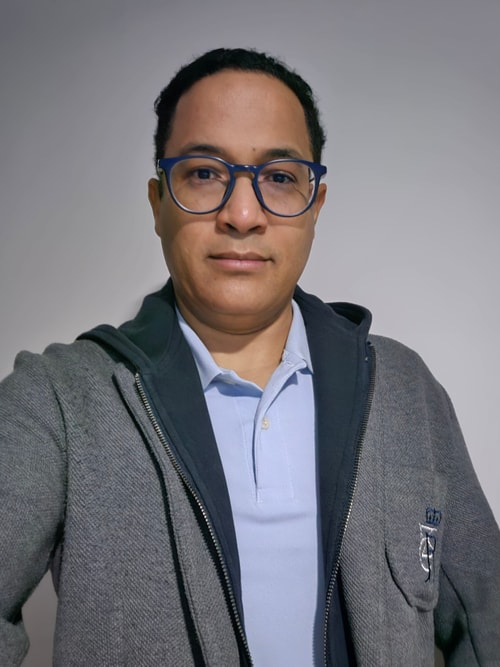 Psicólogo(a) Wesley Souza atendendo online em São Paulo/SP