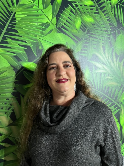 Psicólogo(a) Michelle Valeriano atendendo online em Rio de Janeiro/RJ