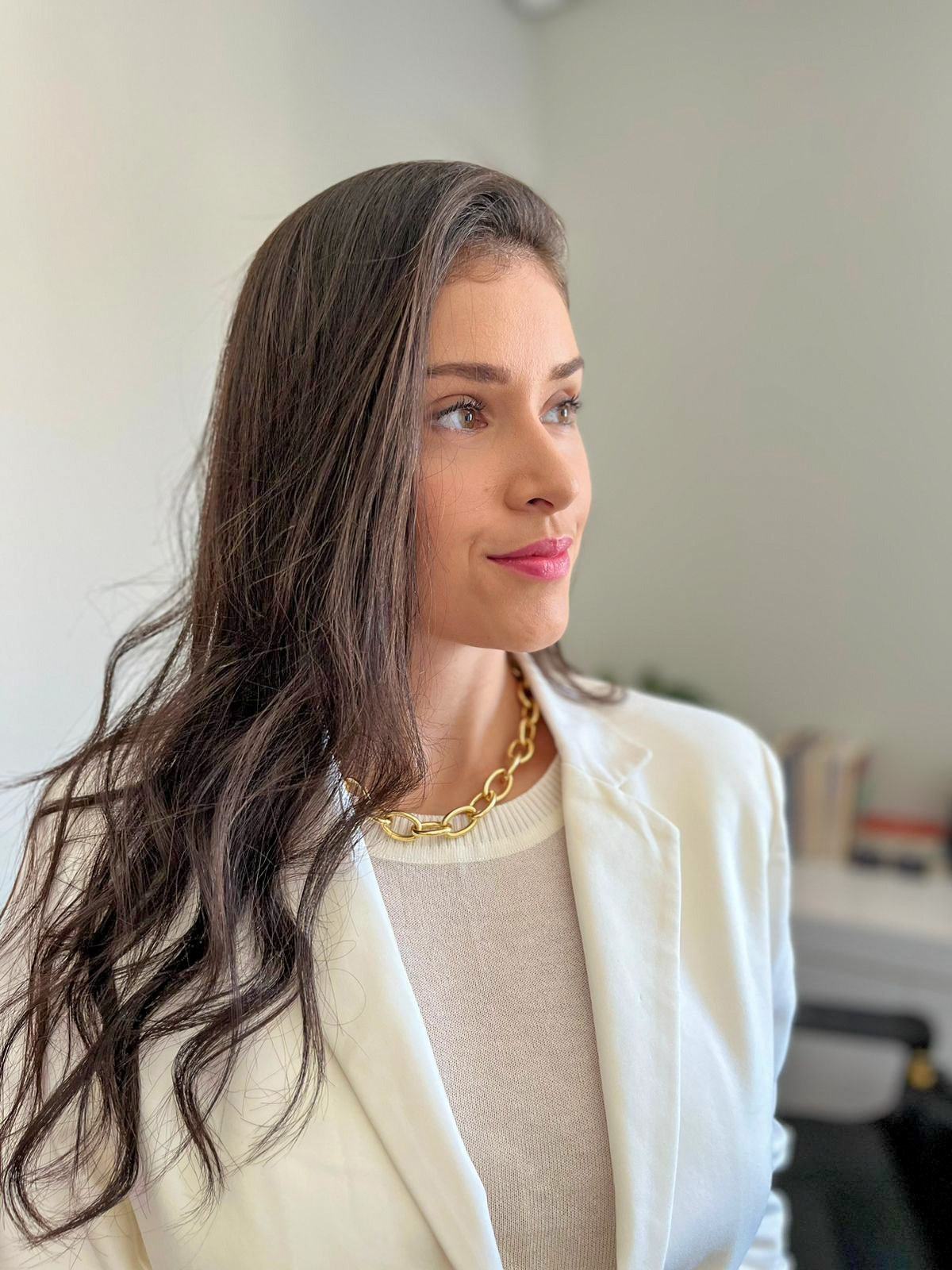 Foto de Gabriella Hott dos Santos moreira