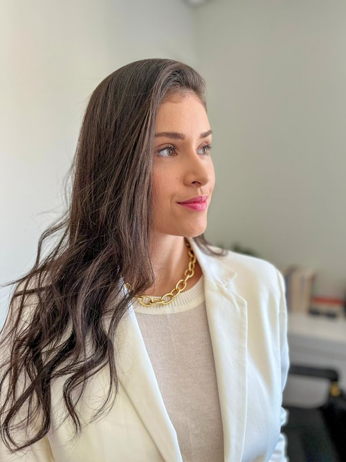 Psicólogo(a) Gabriella Hott dos Santos moreira atendendo online em Manhuaçu/MG