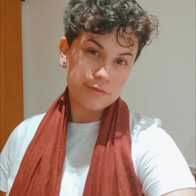 Foto de Gabriela da Silva Prates Andreoli