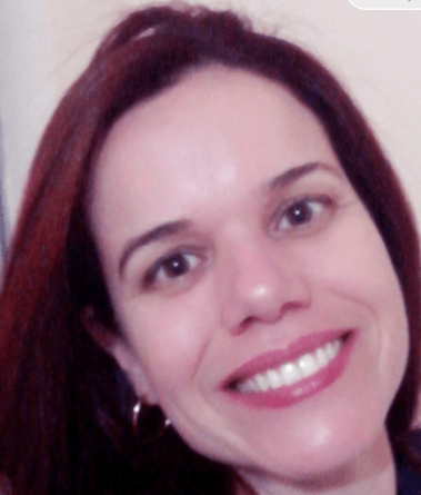 Foto de Gisele Rodrigues