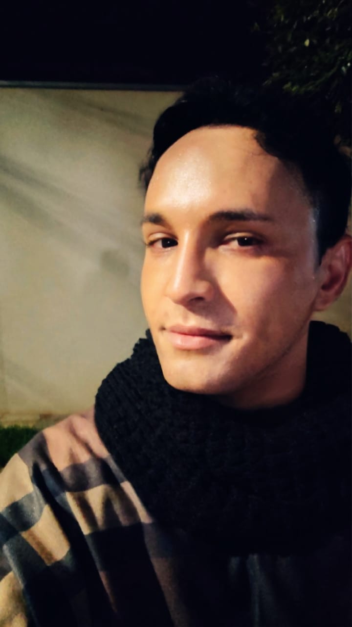 Foto de Gilson Trindade dos Santos