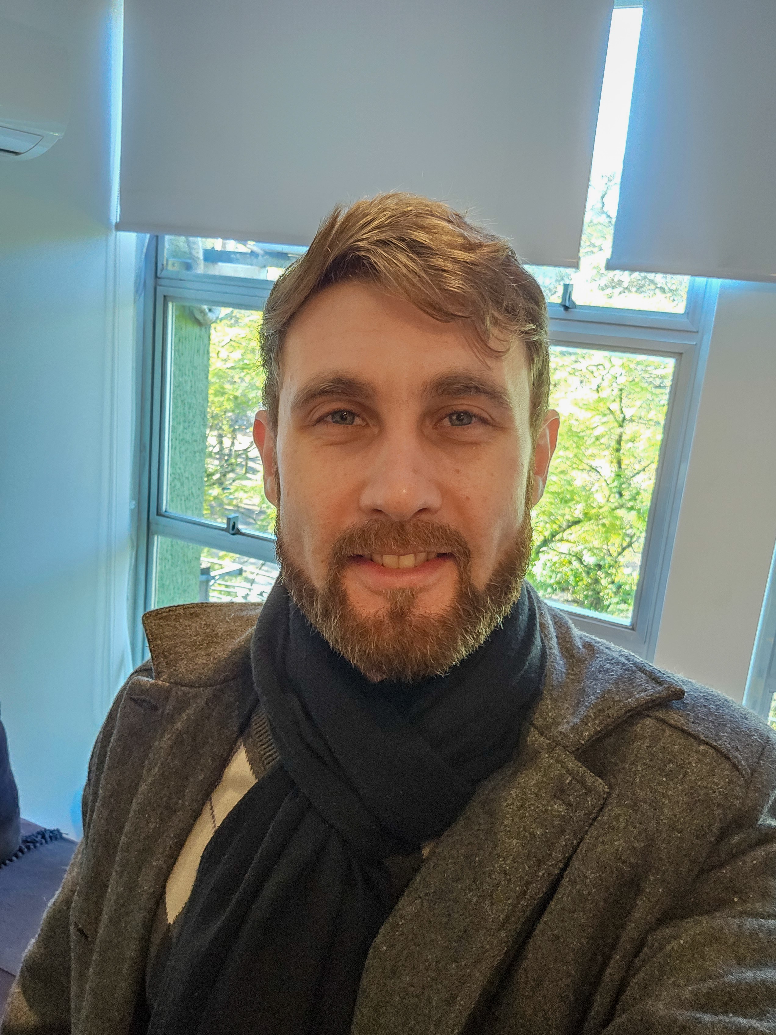 Foto de Lucas Kowaleski