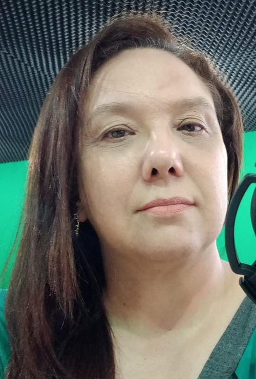 Elza Terezinha Dolejal