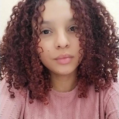 Gilciane Silva Magalhães