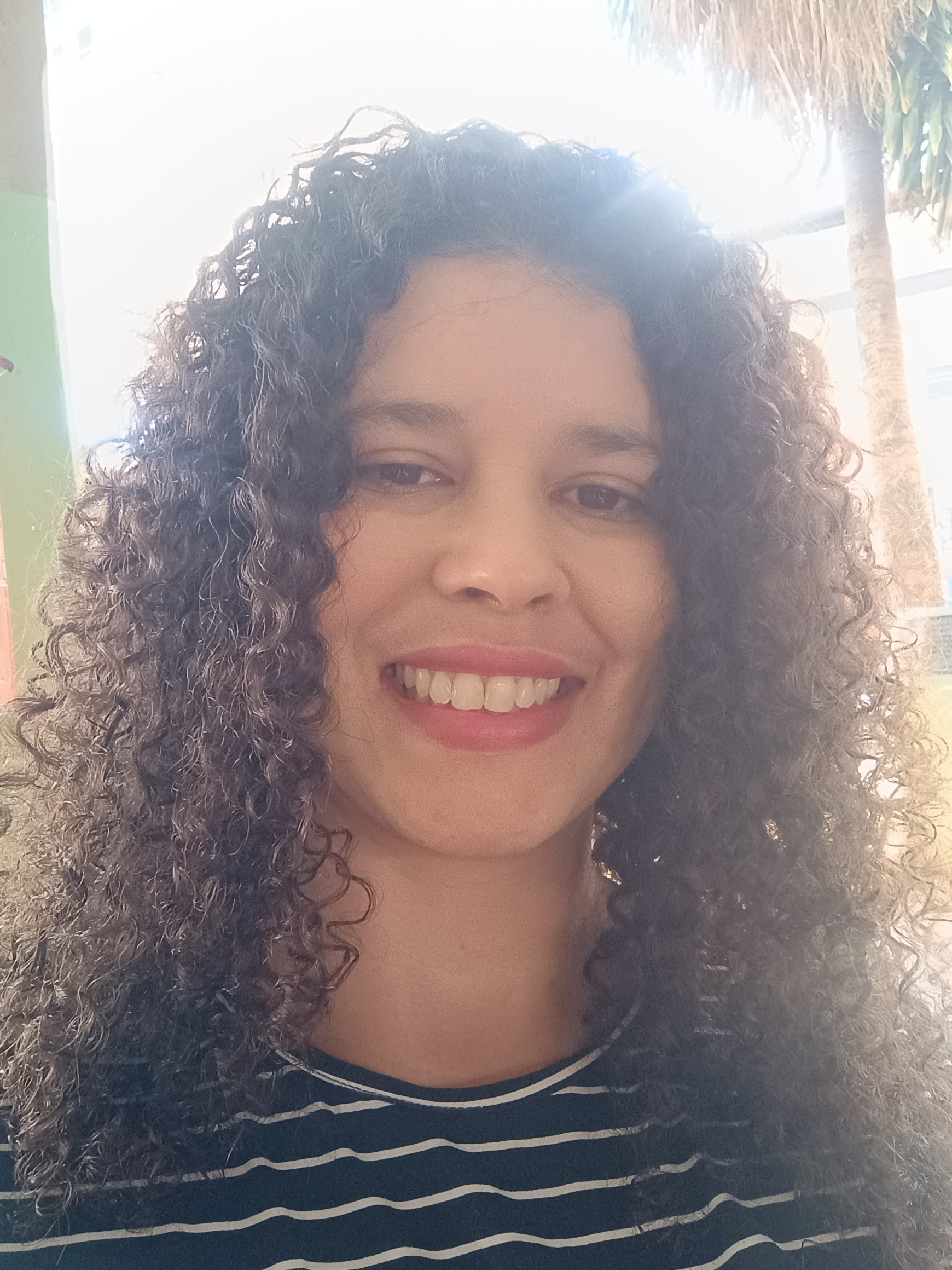 Foto de Gabriela Mara Pinto Souza