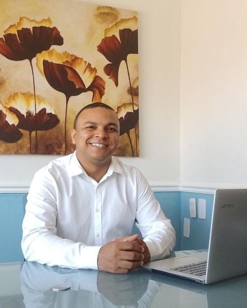 Psicólogo(a) Francisco Norivando Bezerra atendendo online em Fortaleza/CE