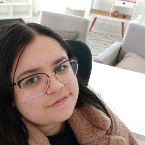 Psicólogo(a) Itamara Skakunov Ferreira atendendo online em Erechim/RS