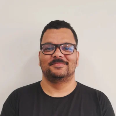 Psicólogo(a) Apollo Neves Marinho Braga atendendo online em São Gonçalo/RJ