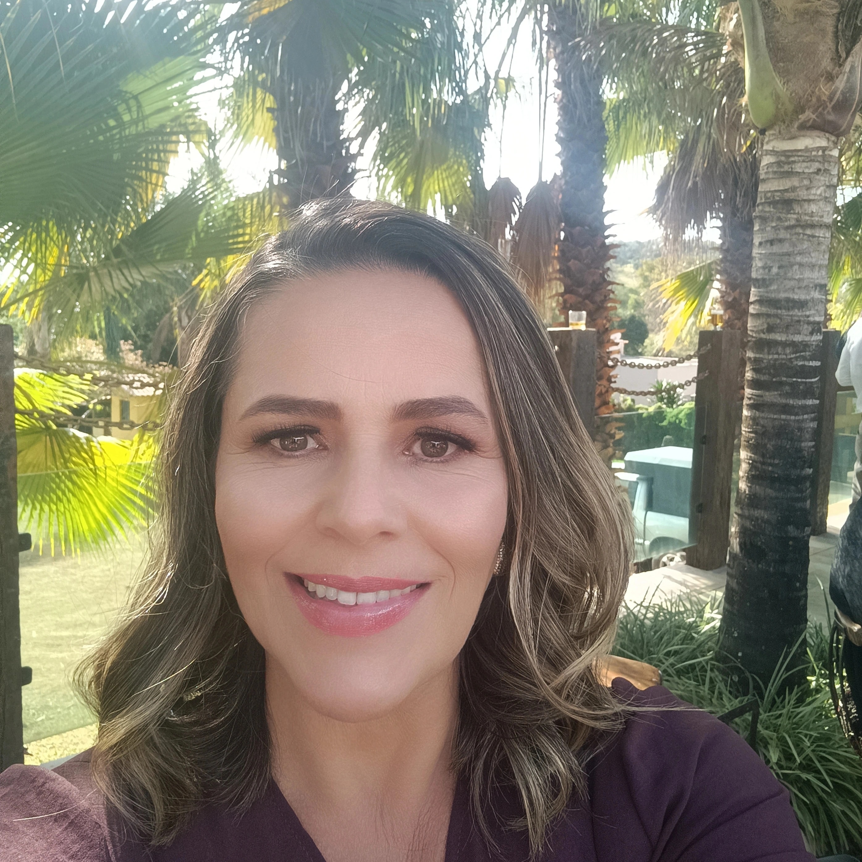 Foto de Adriana Maria Marques