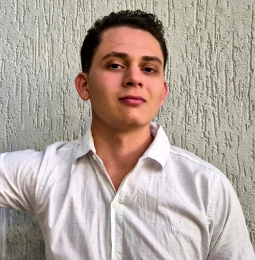 Matheus Lucas Martins de Souza