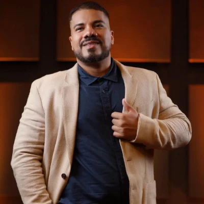 Foto de Roberto Fred Da Silva Júnior