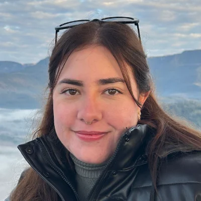 Foto de Natalia Agostinho da Silva Ribas