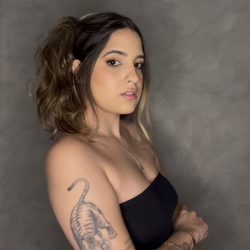 Psicólogo(a) Amanda Dib Almeida atendendo online em Maringá/PR