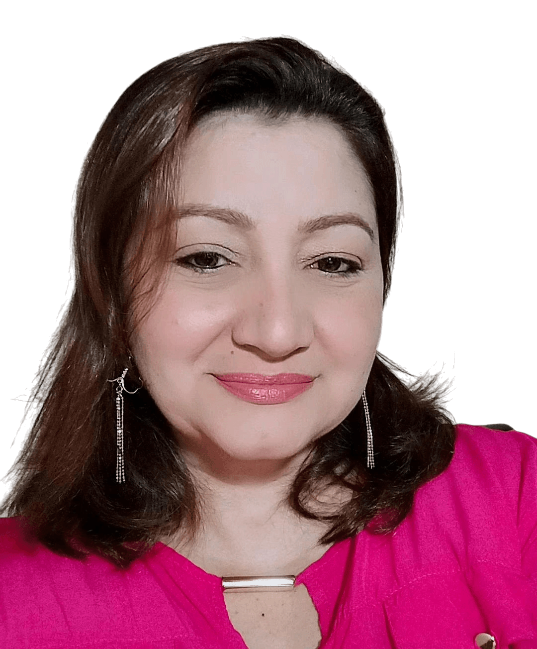 Foto de Juliana Moreira Silva de Oliveira