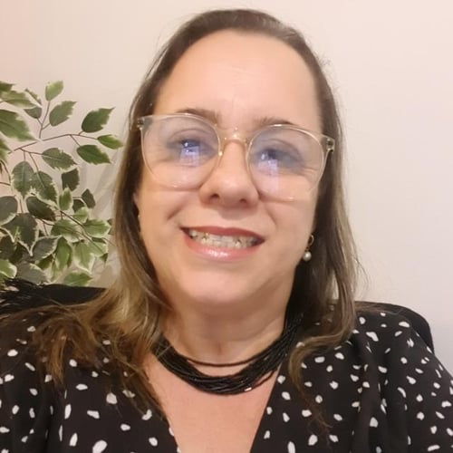 Cláudia Cristina da Cunha