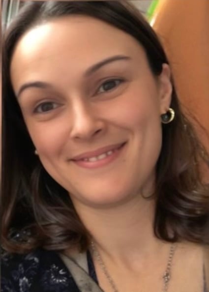 Maria Fernanda de Lacerda Gusmão