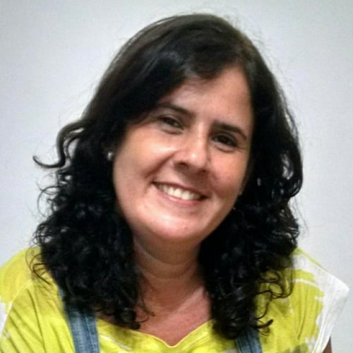 Maria Célia Antunes Jorge de Rezende