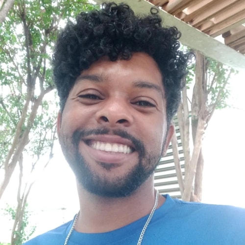 Psicólogo(a) Arthur Henrique Oliveira Gregório dos Santos