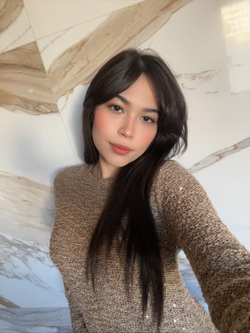 Psicólogo(a) Ana Luísa Santos Costa atendendo online em Brasília/DF