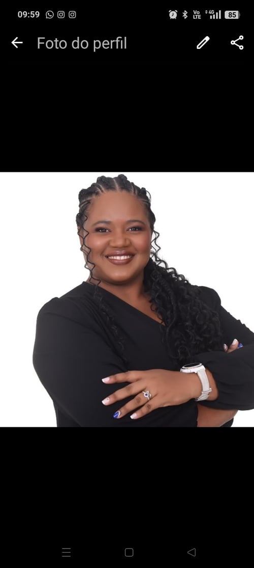 Fabiana Esther da Silva Oliveira